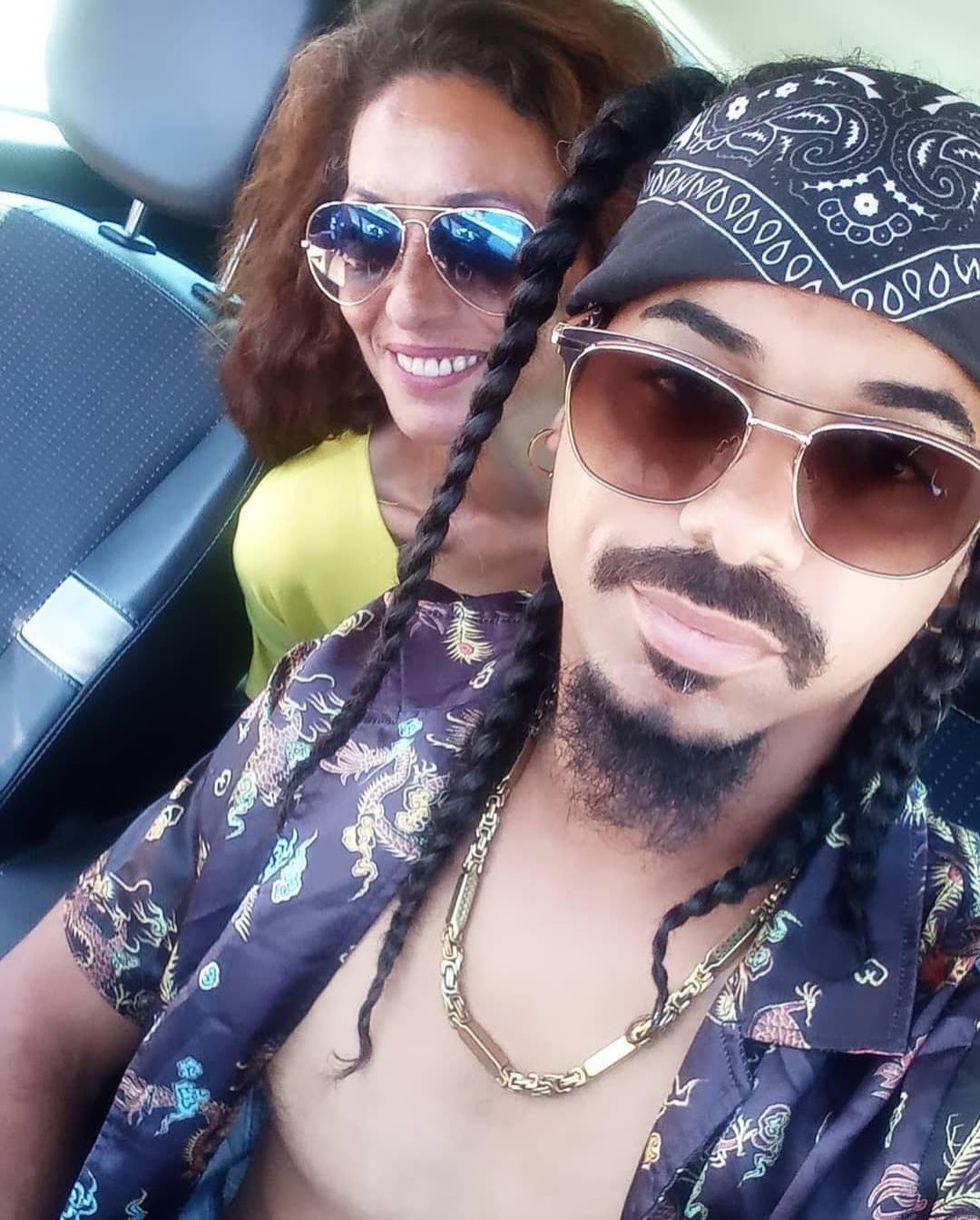 Ai ka ende një lidhje të veçantë me nënën e tij