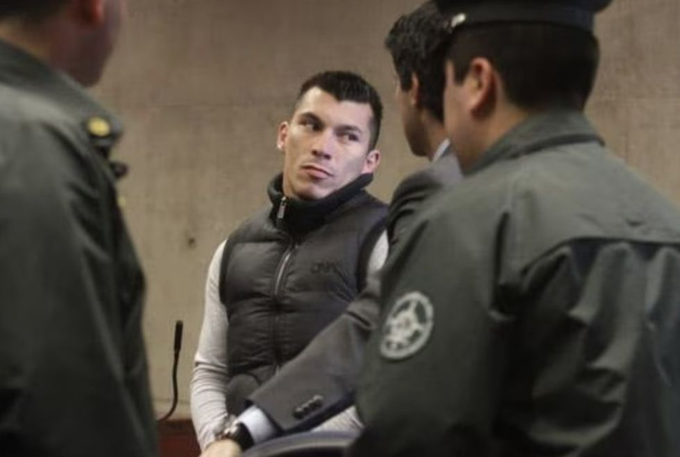 Ai ka pasur pjesën e tij të drejtë të përplasjeve me autoritet