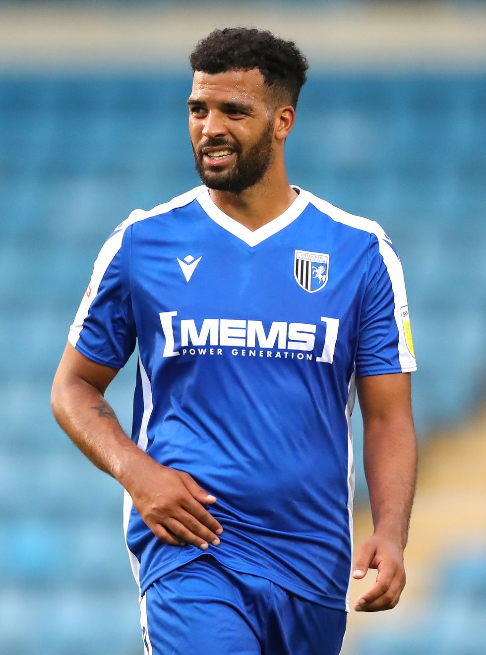 Ai luajti për 10 klube të ndryshme përpara se të pensionohej vitin e kaluar