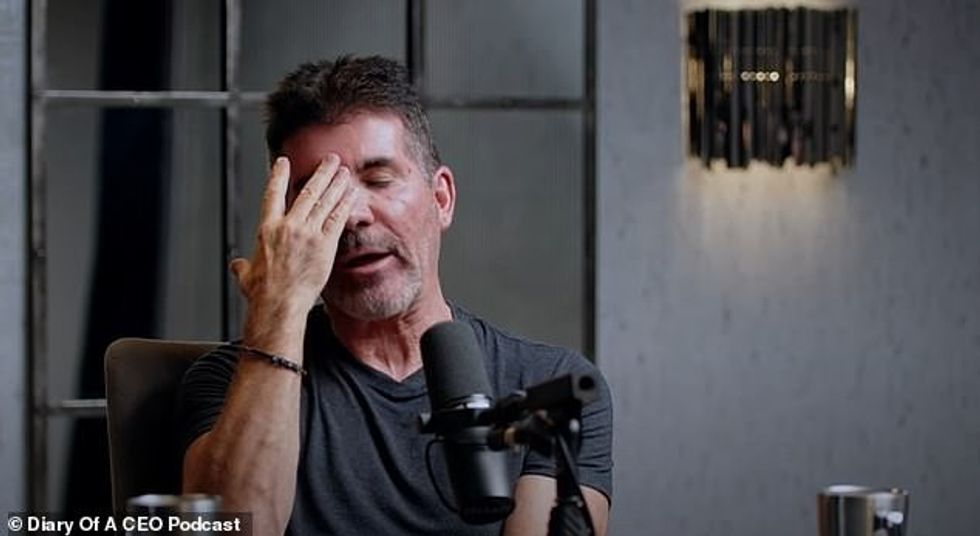 Ai shtoi: “Nëse do të më godiste një autobus të nesërmen – nuk shqetësohesha për ndonjë gjë të tillë. E gjithë koha ishte e errët. Ishte niveli më i ulët. Mund të tregoj kur njerëzit thonë se të jesh gjallë nuk ka më rëndësi'