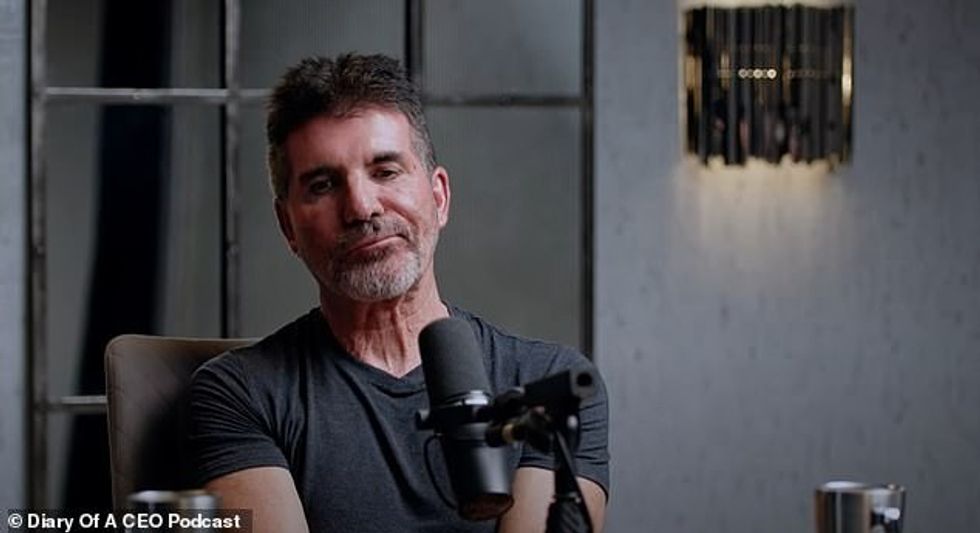 Ai tha me pikëllim: 'Mendova 'për çfarë kam për të jetuar'. Nuk doja të merrja jetën time, por mendova 'nëse më ndodh diçka e tmerrshme nuk do të më shqetësonte'