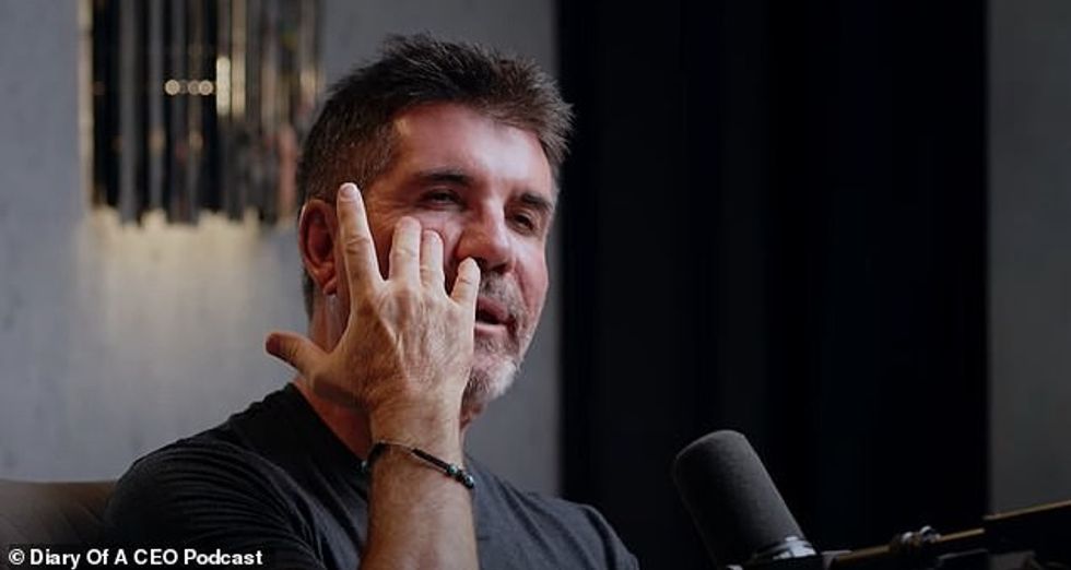 Ai tha ndërsa u prish: 'Para tij kisha arritur në pikën ku asgjë nuk kishte rëndësi. Gjithçka më goditi aq shumë'