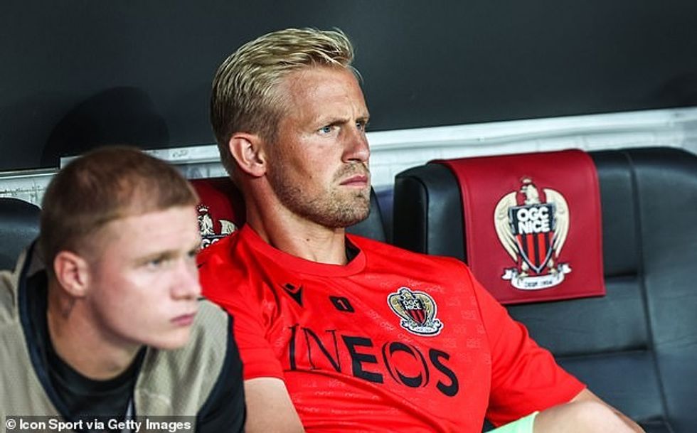 Ai thuhet se ka menduar të largohet nga klubi në janar, vetëm pesë muaj pas bashkimit