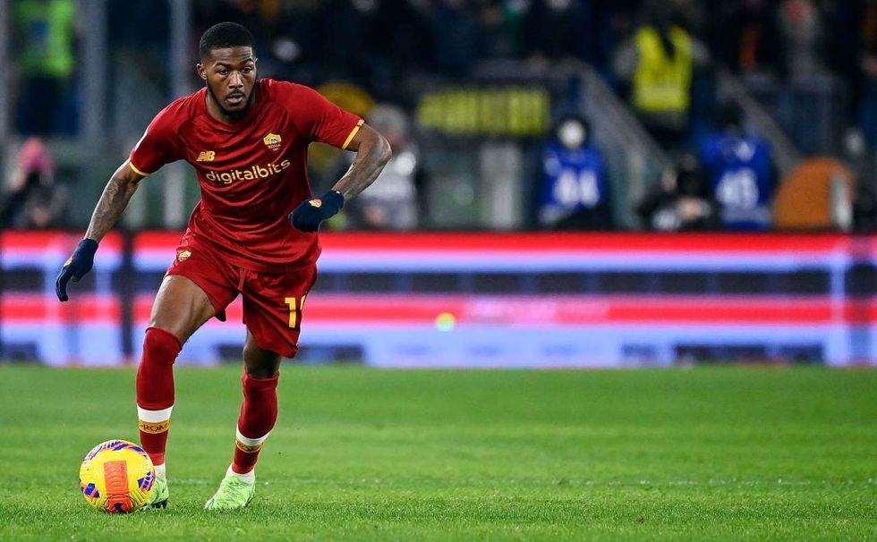 Ainsley Maitland Niles 1