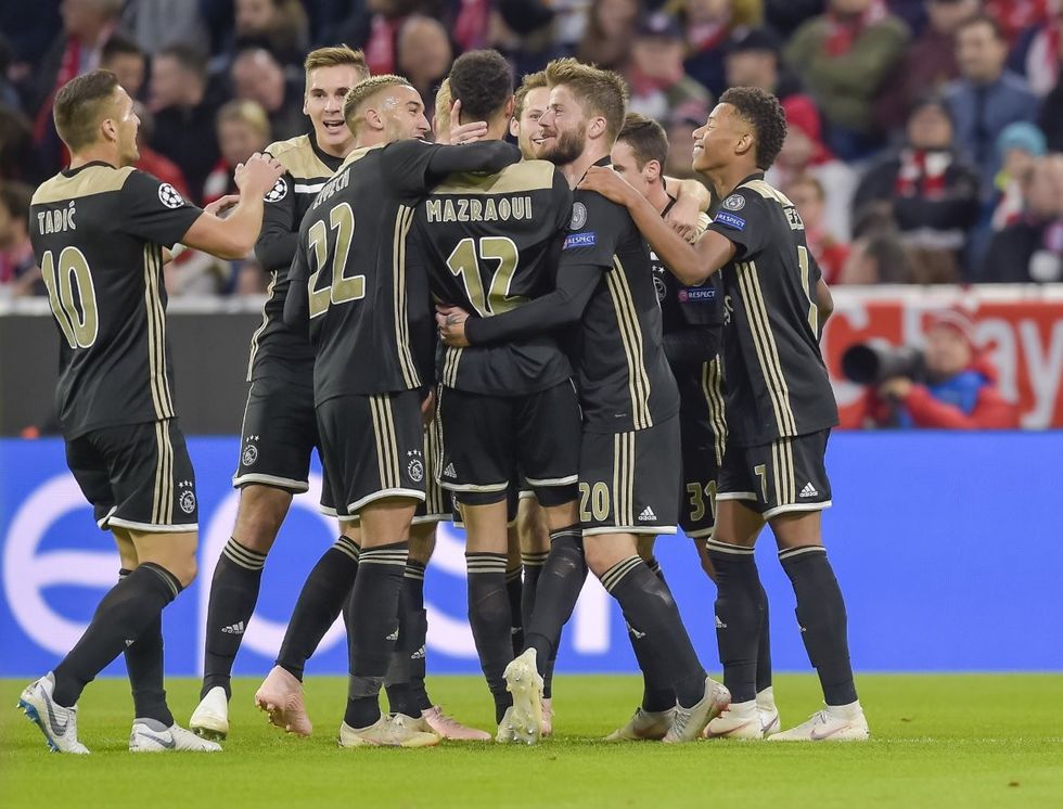 ajax 2