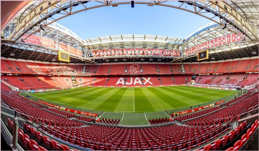 ajax