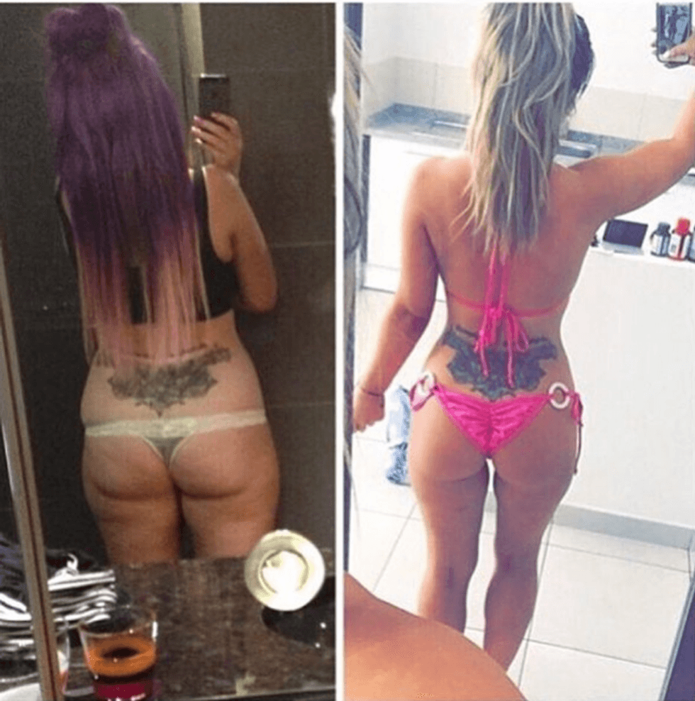 Ajo është zotuar t’u ndihmojë fanseve për t’i tejkaluar problemet me format e tyre.