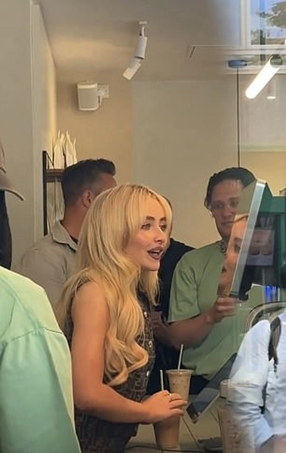 Ajo ishte në gjendje pune, pasi mësoi se si të punonte me to