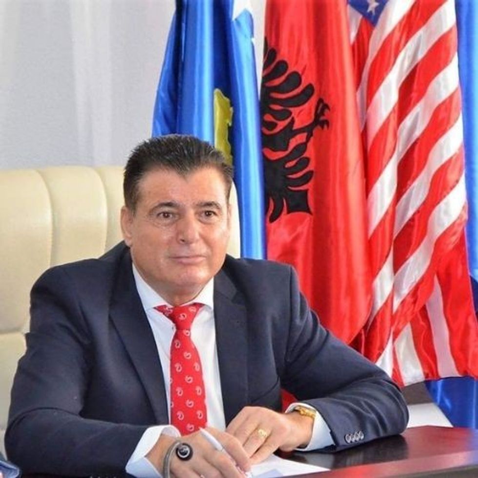 AKR Agim Bahtiri