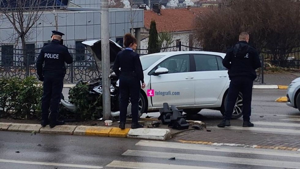 aksident menze 2 tlg