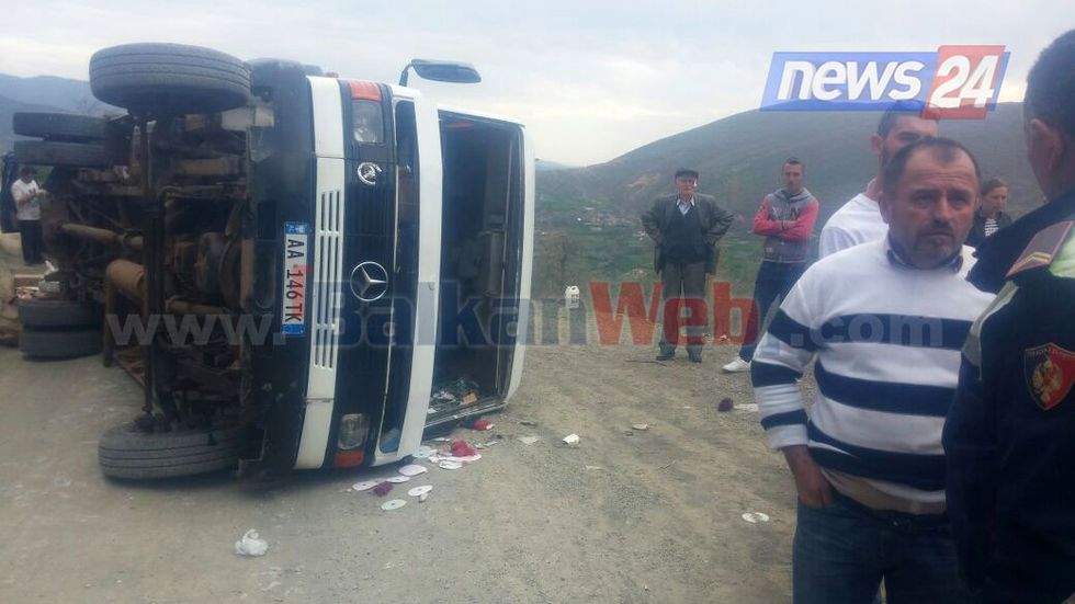 aksident ne elbasan 1523285017 1422670
