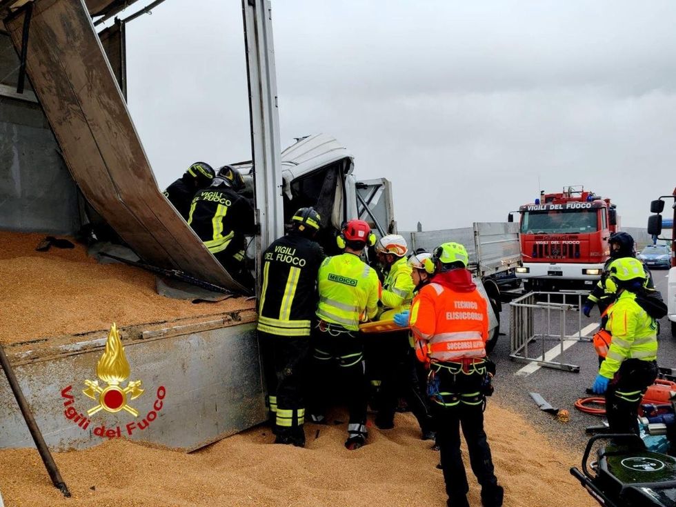 aksidneti ne itali h sh