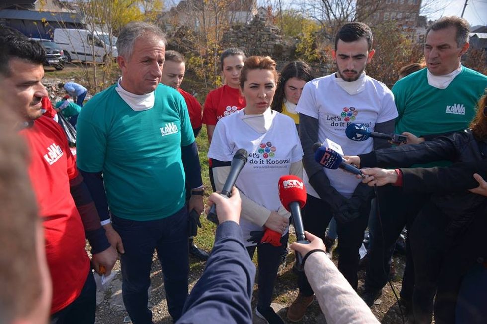 Aksioni ne Suhareke 1