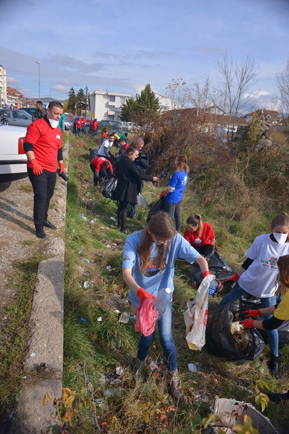 Aksioni ne Suhareke 3