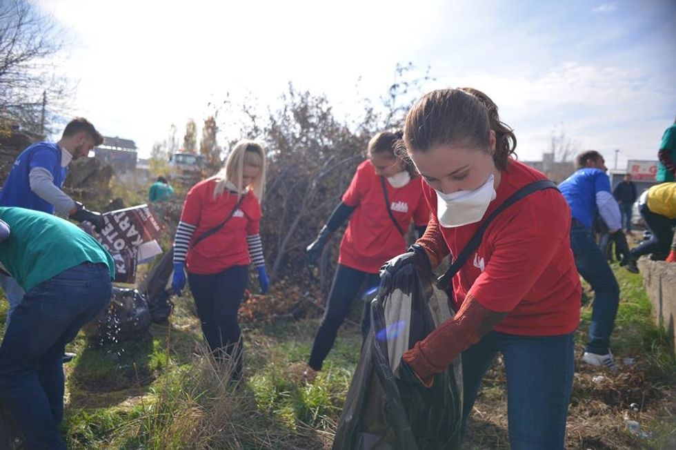 Aksioni ne Suhareke 4