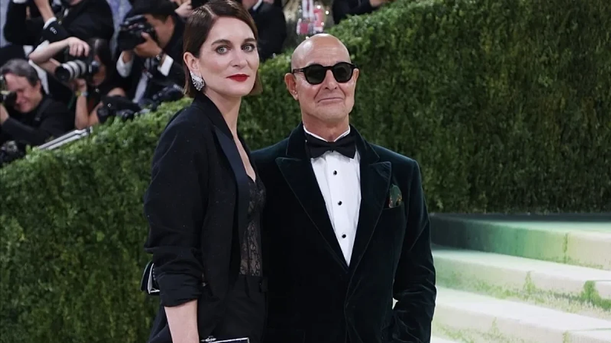 Stanley Tucci flet për gruan e tij 21 vite më të re: Ajo më ndryshoi jetën