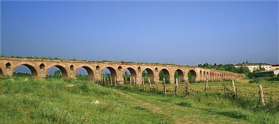 Akuadukt 2