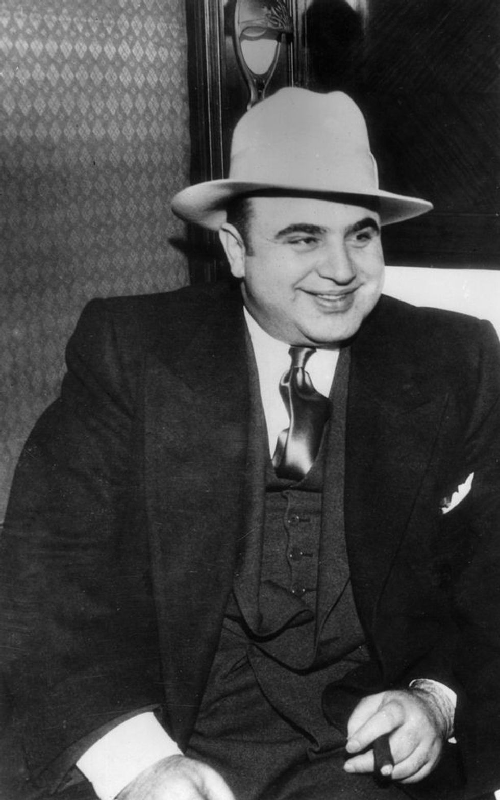 Al Kapone
