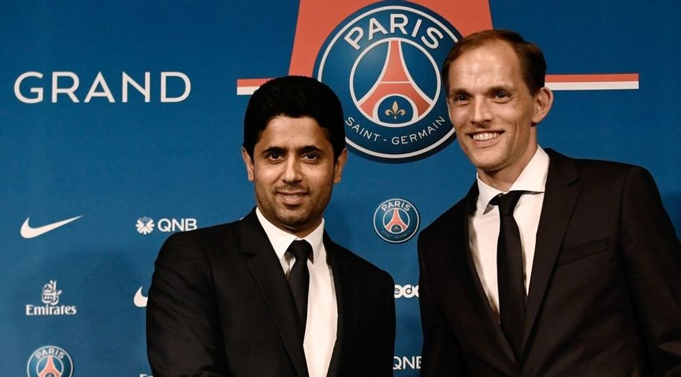 al khelaifi tuchel 1