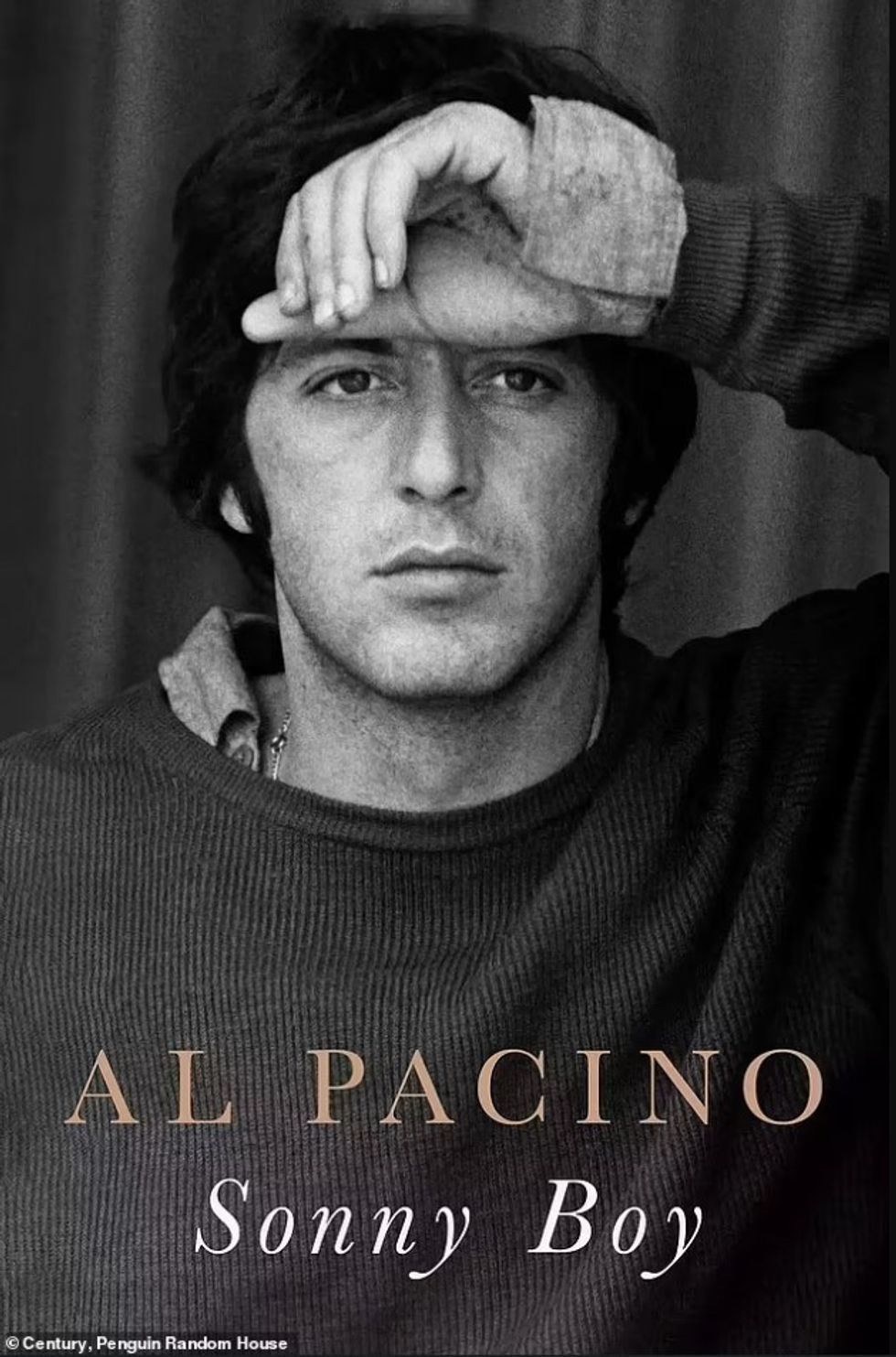 al pacino 5