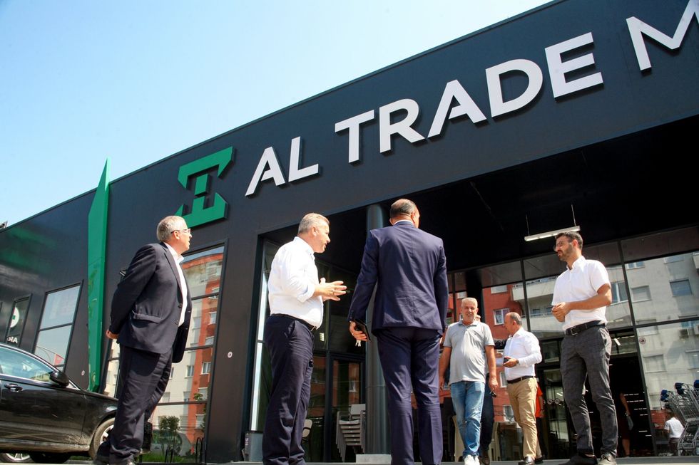 al trade 7