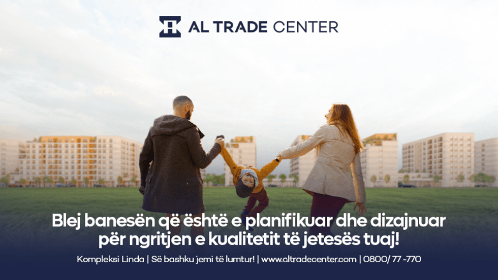 AL Trade Blej Banese2