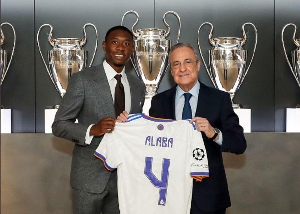 Alaba Perez