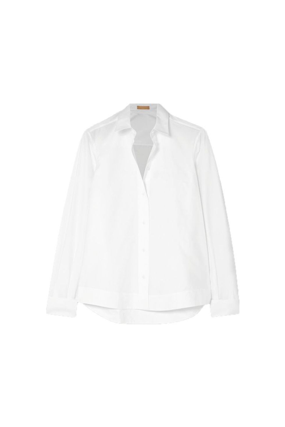 alaiacotton poplin shirt 710 00 1579868632