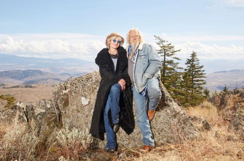 alaskan bush people 1