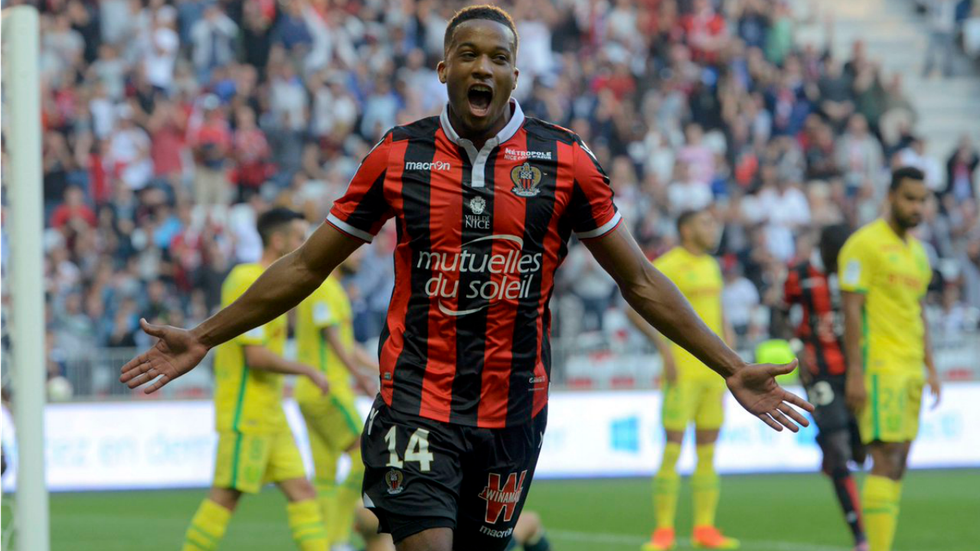 Alassane Plea