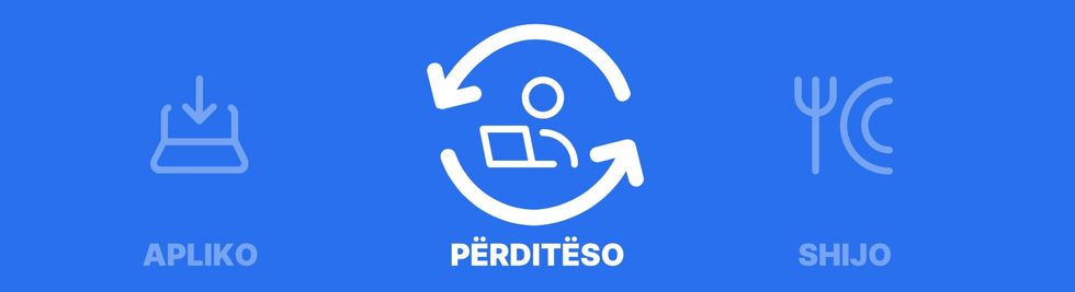 ALB APLIKO PERDITESO SHIJO