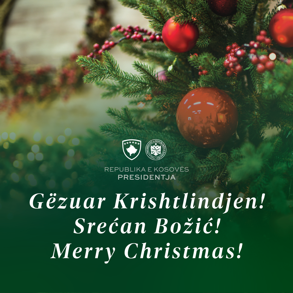 ALB Krishtlindja ortodokse