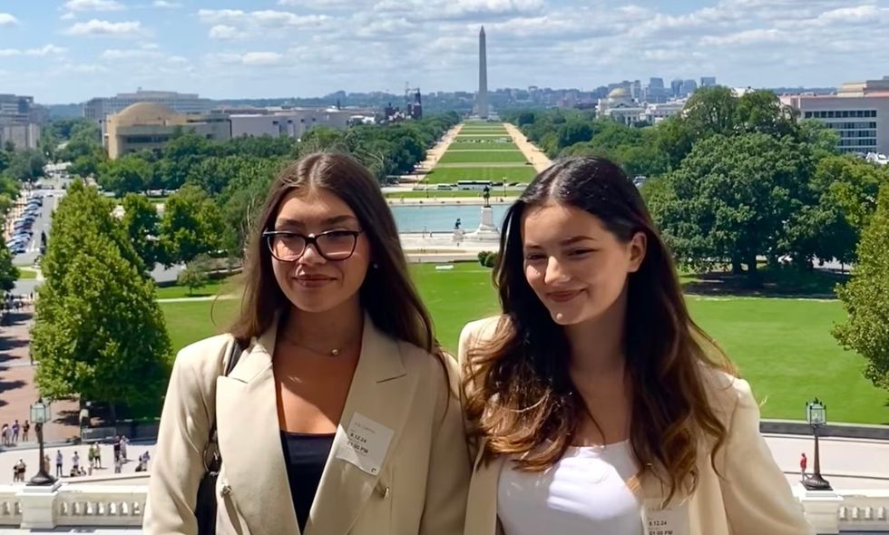 Alba Cikaqi dhe Blinera Tola