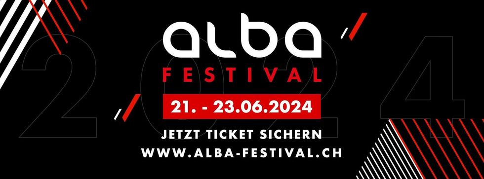 Alba Festival