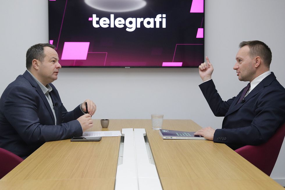 Alban Zogaj interviste foto Ridvan Slivova 14