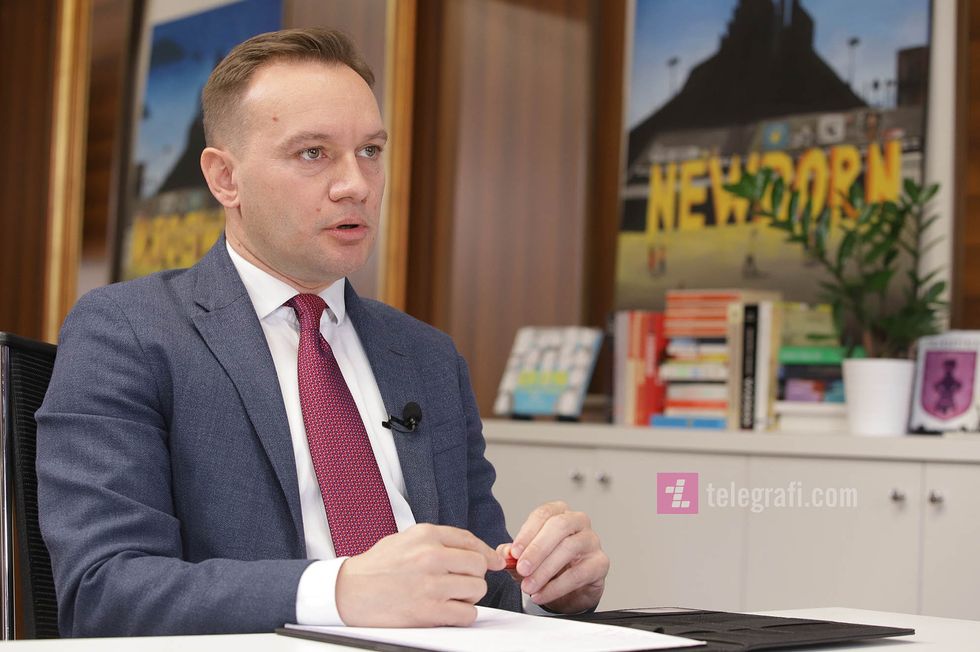 Alban Zogaj interviste foto Ridvan Slivova 7