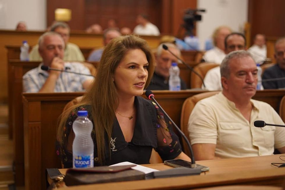 alberita krasniqi sbashk ip zambaku 1