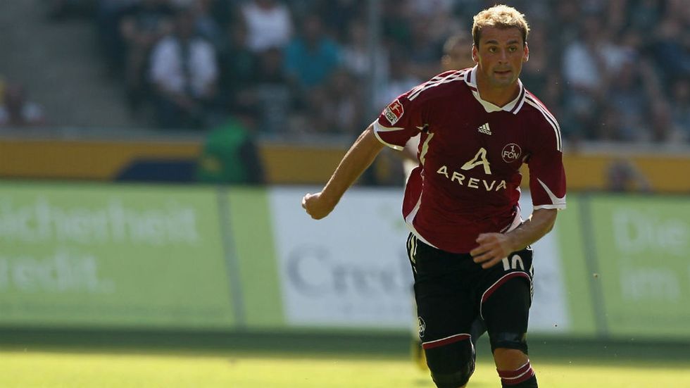 Albert Bunjaku 2714611