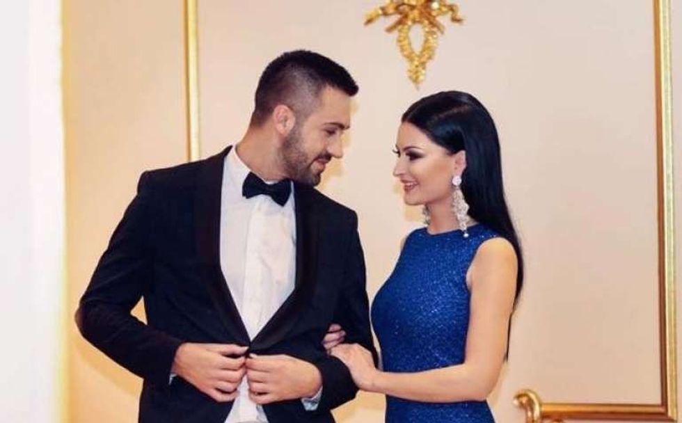 albert krasniqi besa gashi