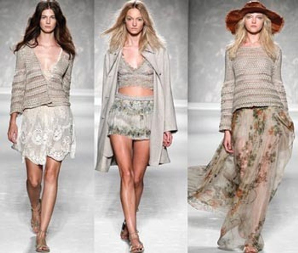alberta ferretti 2011 sprin