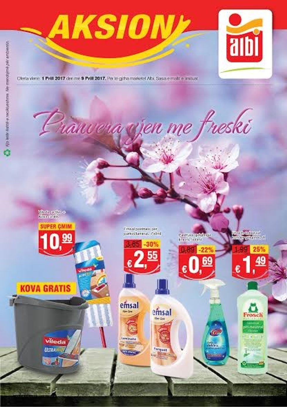 albi 1