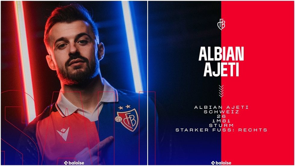 ALBIAN AJETI 2