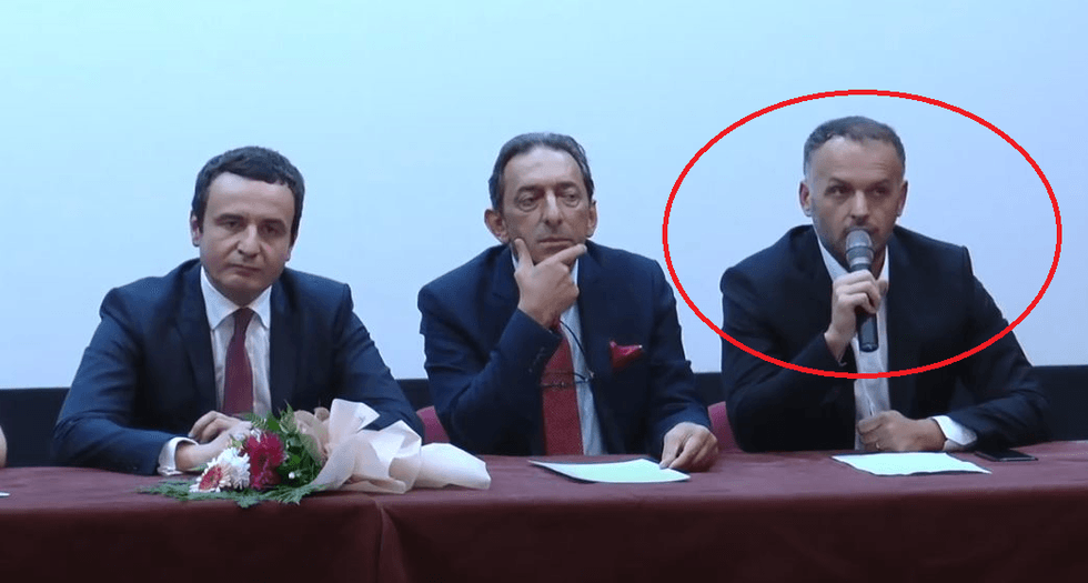 ORCA dhe 13 OJQ kundër emrave për KShC, mes tyre edhe ish-kandidati për deputet i LVV-së