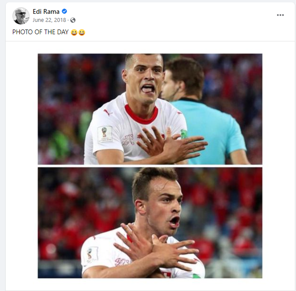 albin kurti edi rama xhelal svecka