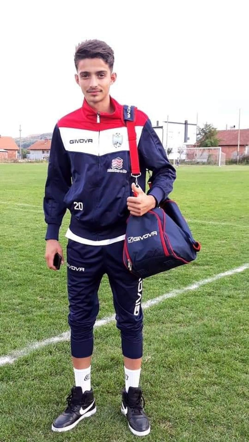 albion rrahmani minatori