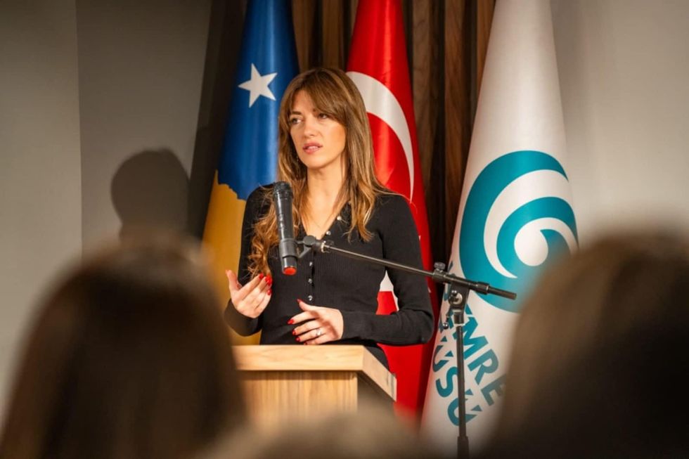 albulena haxhiu orkide prizren