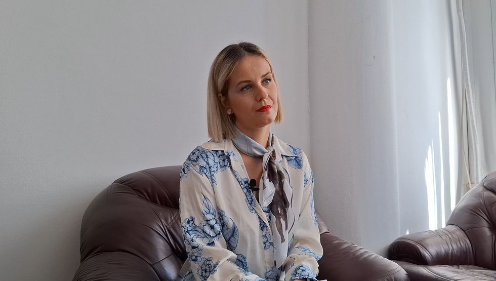 Albulena Kryeziu Bokshi