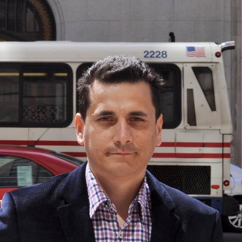 Aleaksandar Mihajllovski