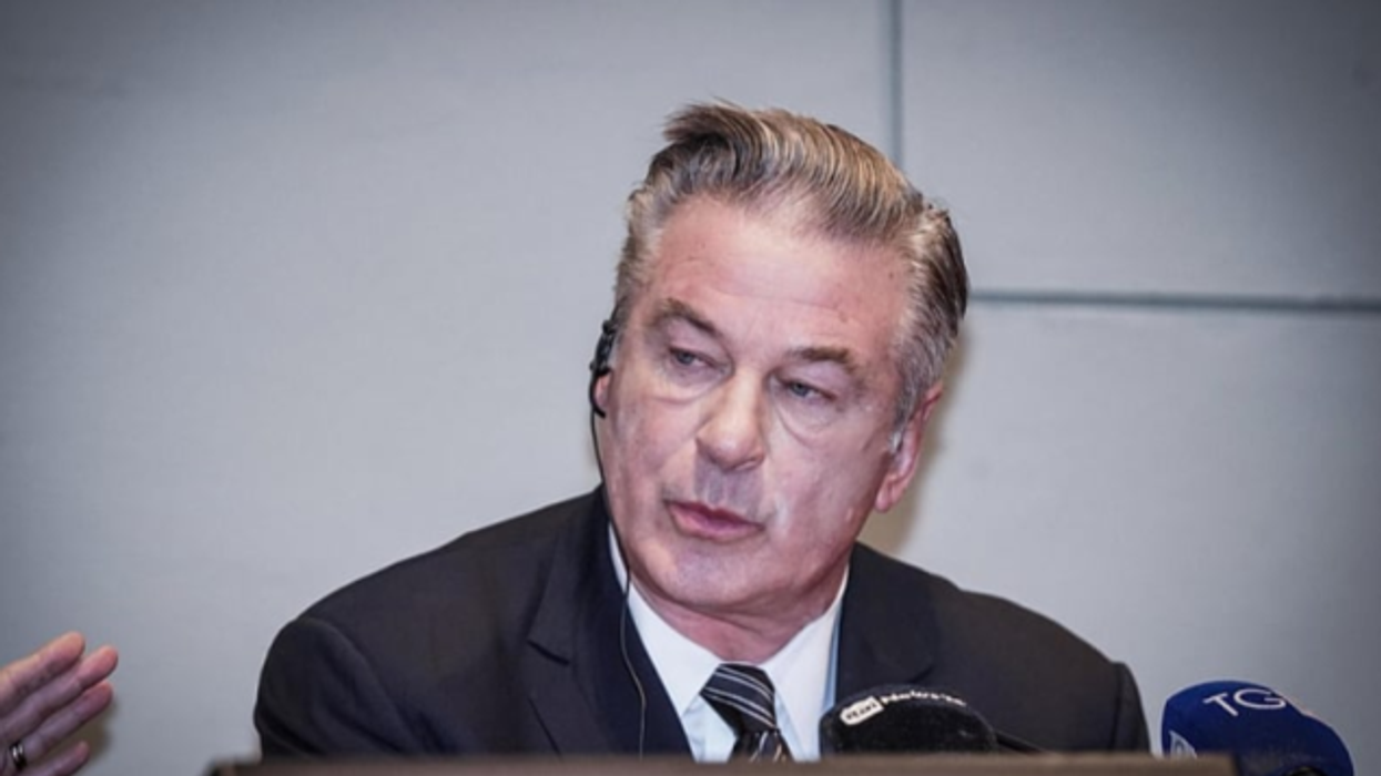 Furnizuesi i armëve të filmit “Rust” padit Alec Baldwinin