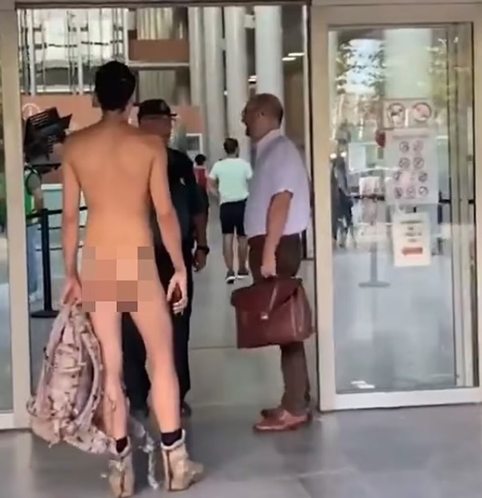 Alejandro